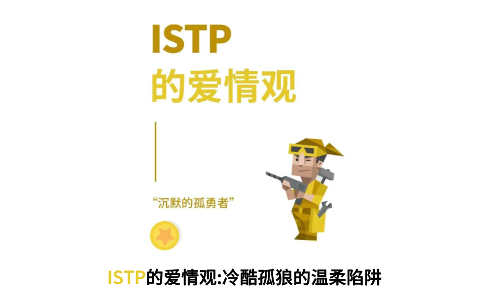 istp
