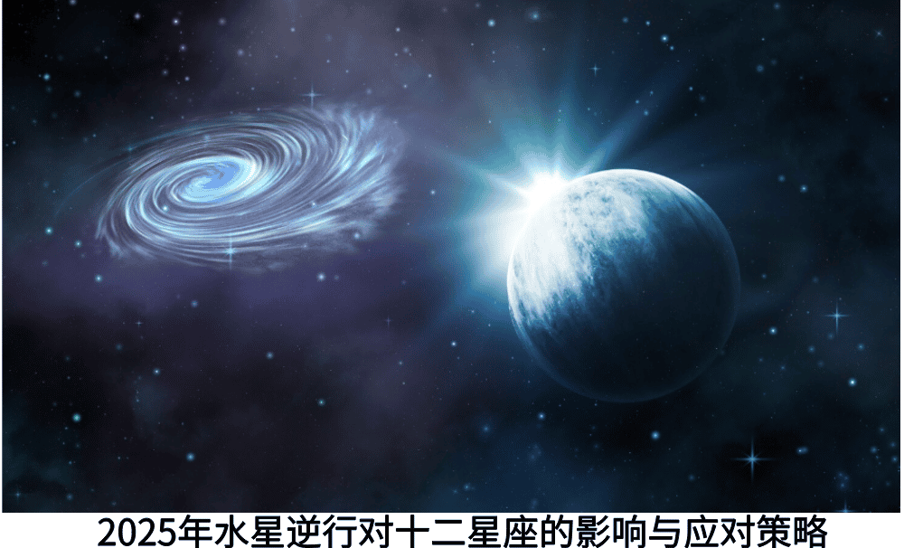 2025年11月水星逆行对十二星座的影响与应对策略
