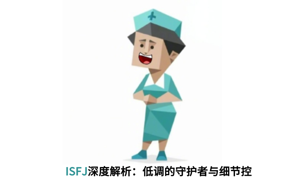 isfj