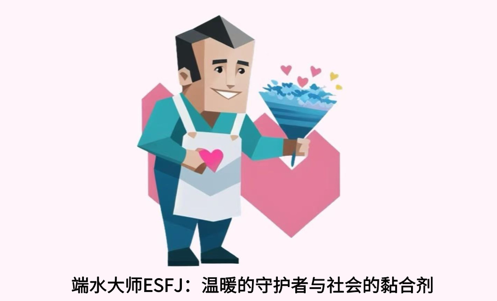esfj