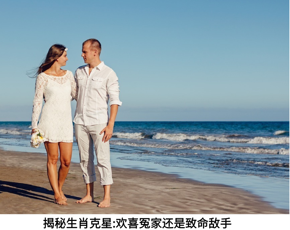 揭秘生肖克星：欢喜冤家还是致命敌手