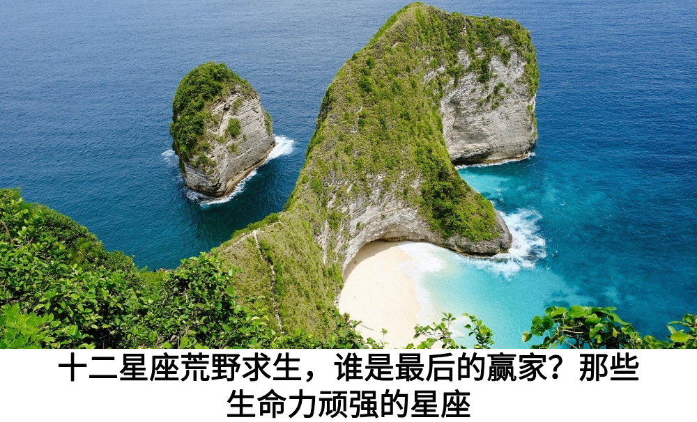 十二星座荒野求生，谁是最后的赢家？那些生命力顽强的星座