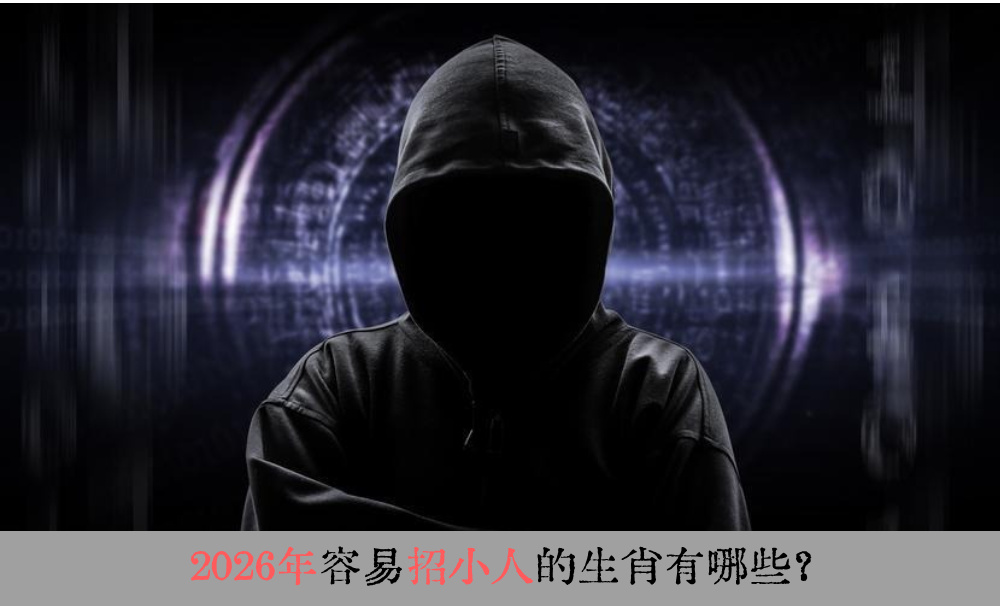 2026年容易招小人的生肖有哪些？