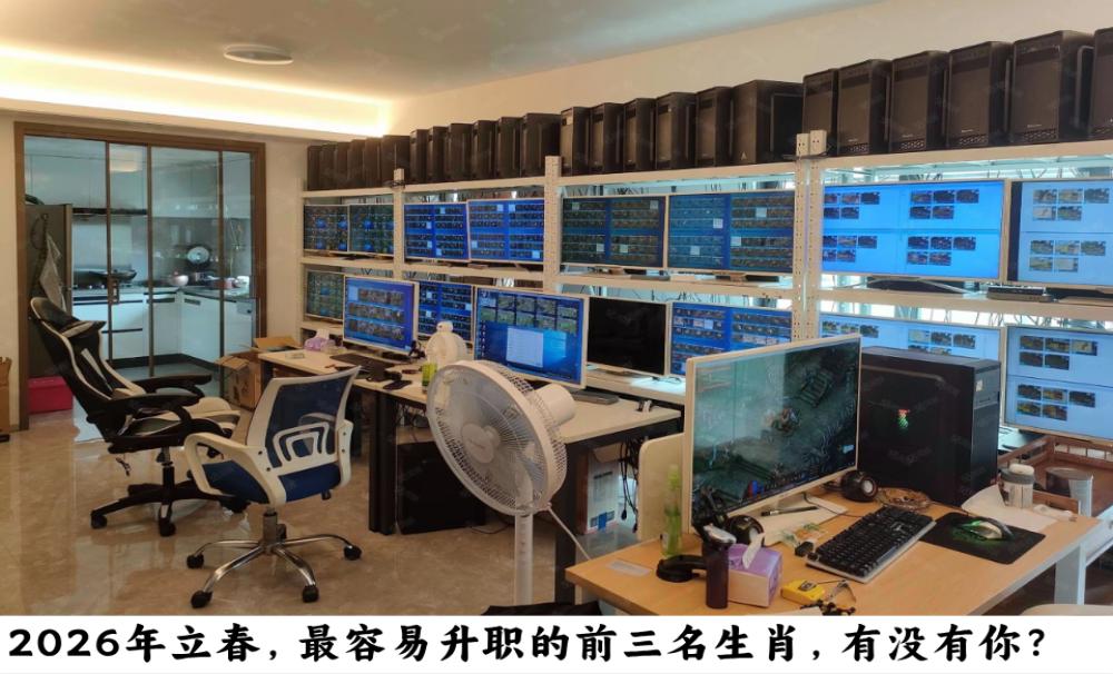 2026年立春,最容易升职的前三名生肖,有没有你?