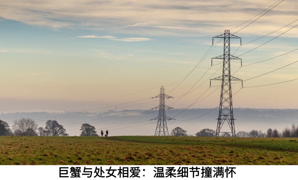 处女座配水瓶座，磨合好了也很甜