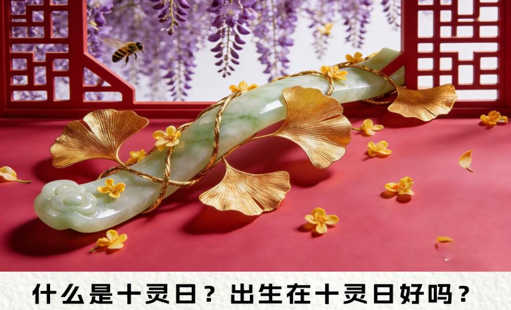 什么是十灵日？出生在十灵日好吗？